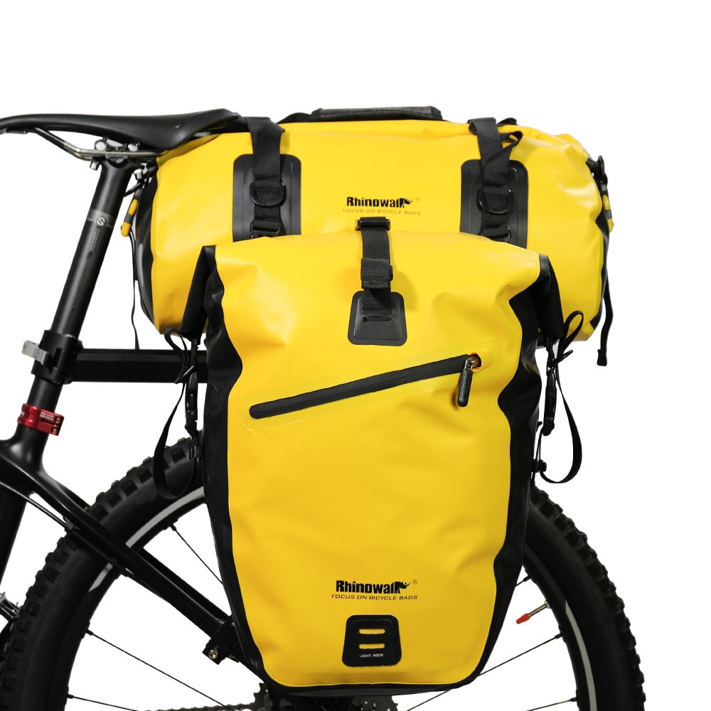 Outdoor Waterproof Fitness Bag