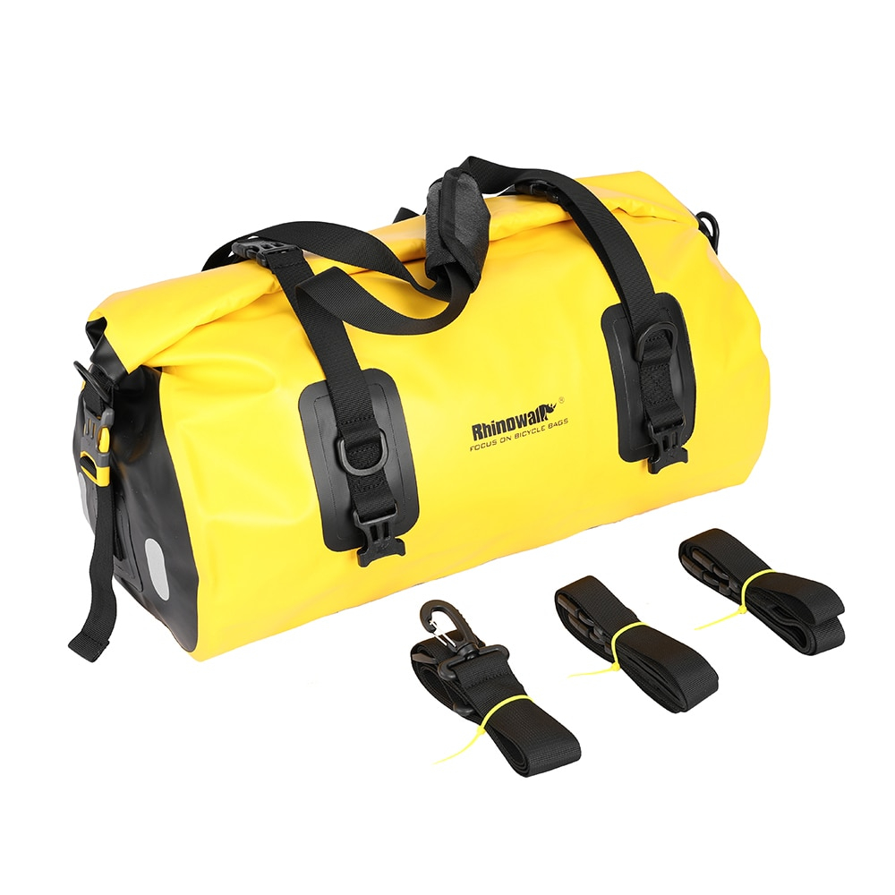 Outdoor Waterproof Fitness Bag