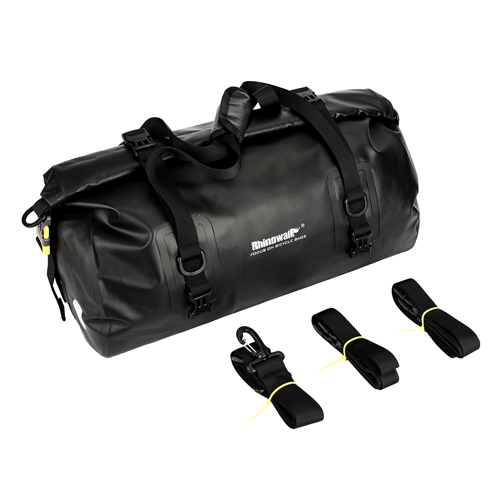 Outdoor Waterproof Fitness Bag
