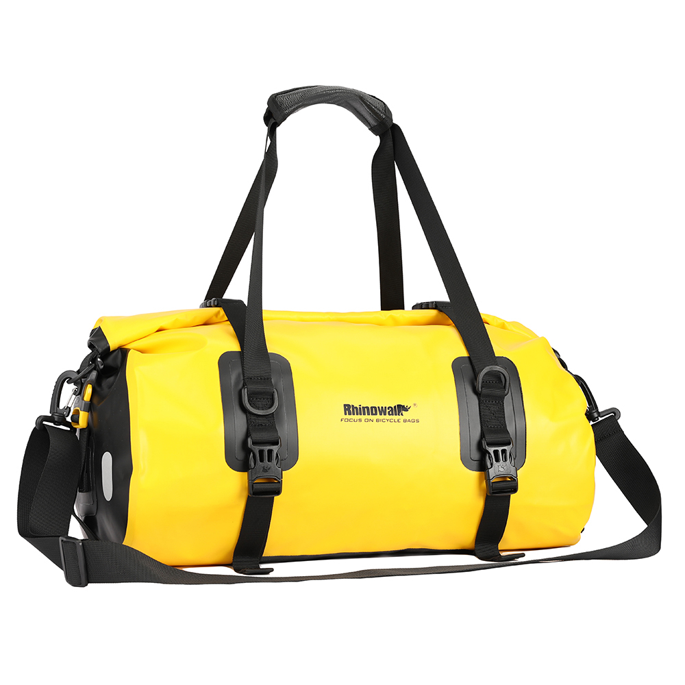 Outdoor Waterproof Fitness Bag