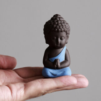 Buddha Miniature Figurines
