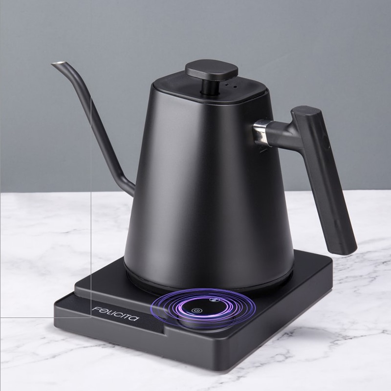 Electric Coffee Percolator with Different Voltage