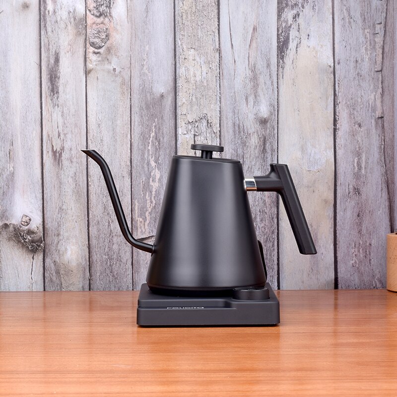Electric Coffee Percolator with Different Voltage