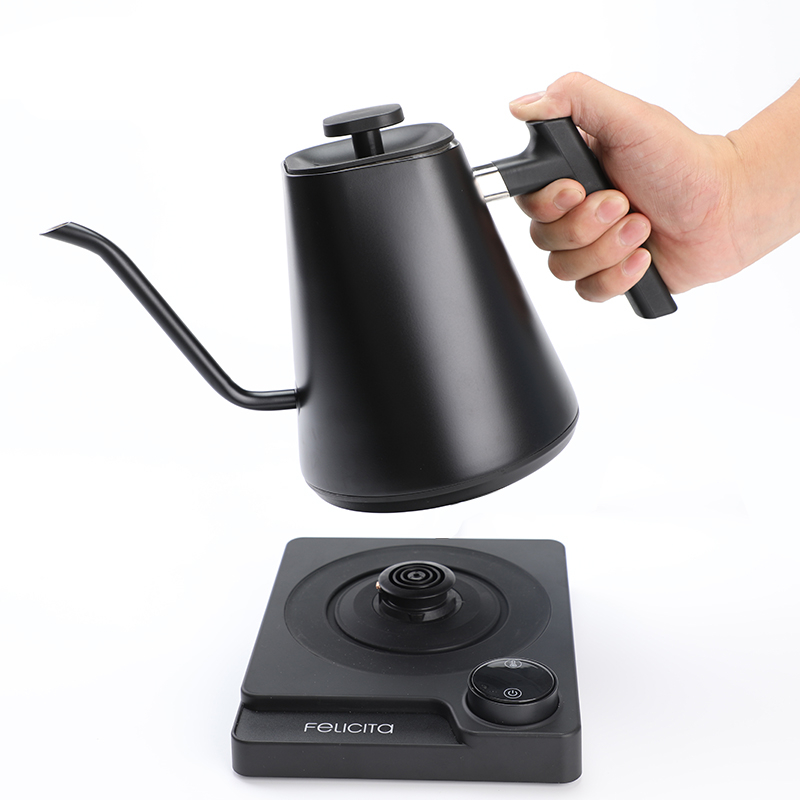 Electric Coffee Percolator with Different Voltage