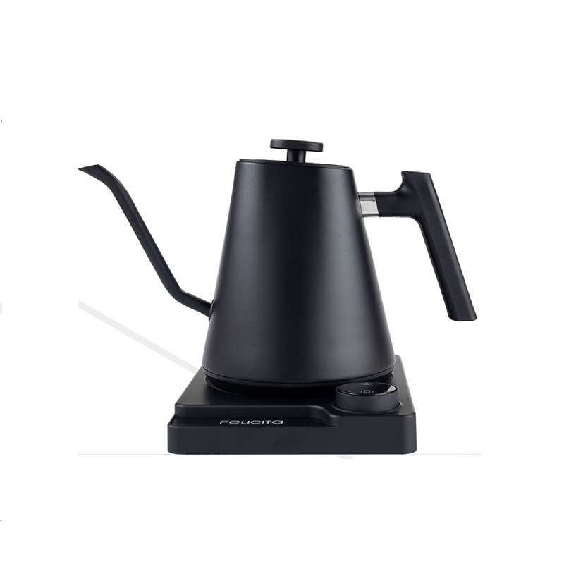Electric Coffee Percolator with Different Voltage