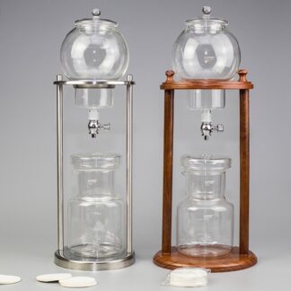 Cold Brew Drip Syphon Coffee Maker