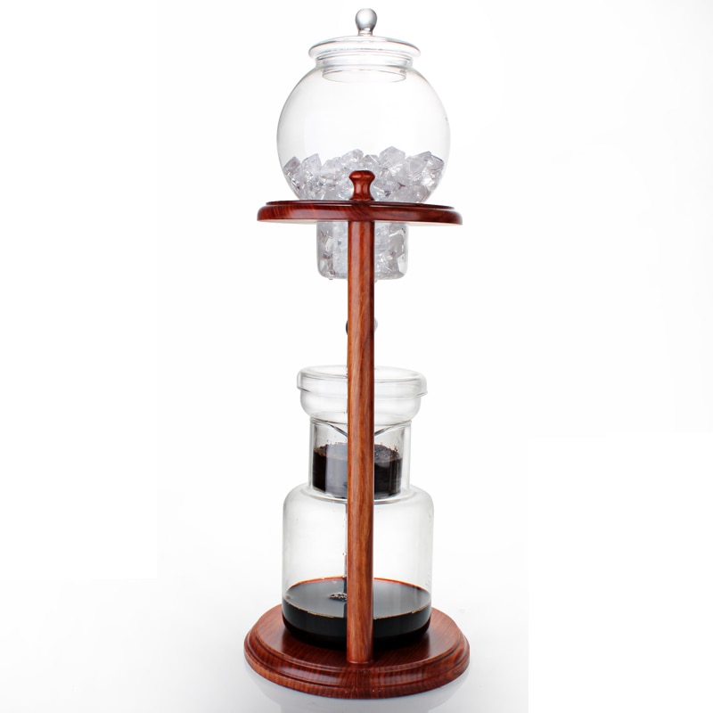 Cold Brew Drip Syphon Coffee Maker