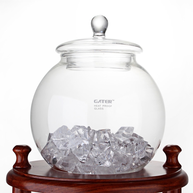 Cold Brew Drip Syphon Coffee Maker