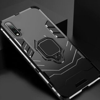 Shockproof Armor Case for Huawei