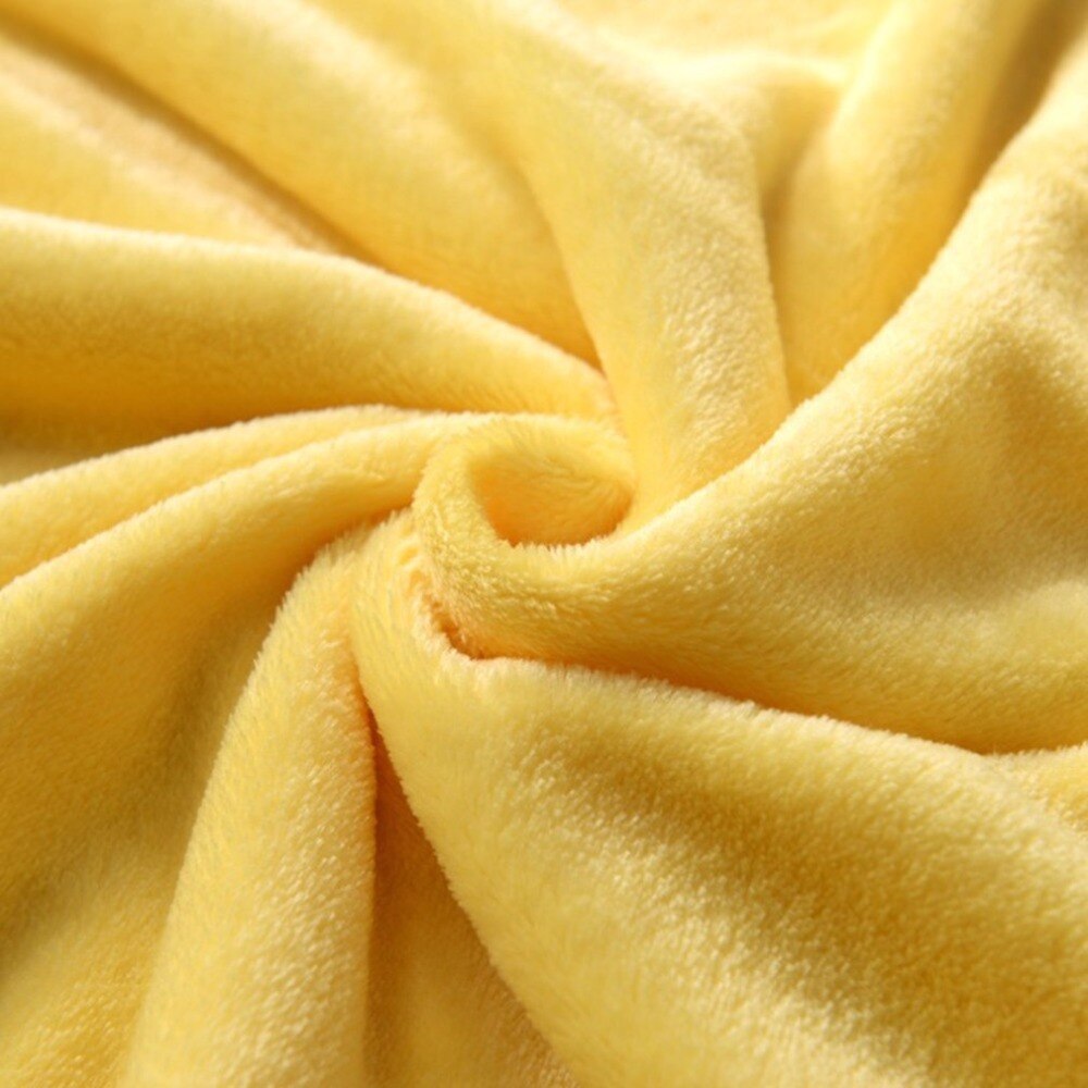 Comfortable Soft Flannel Blanket Comfortable Soft Flannel Blanket