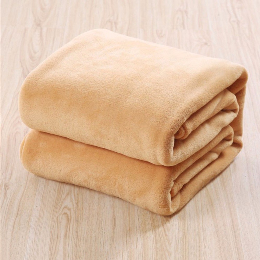 Comfortable Soft Flannel Blanket Comfortable Soft Flannel Blanket