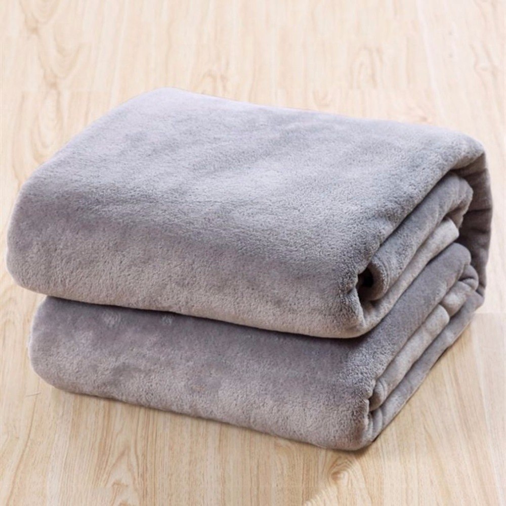 Comfortable Soft Flannel Blanket Comfortable Soft Flannel Blanket