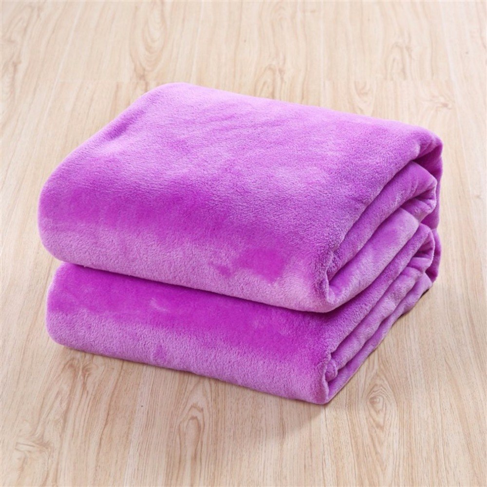 Comfortable Soft Flannel Blanket Comfortable Soft Flannel Blanket