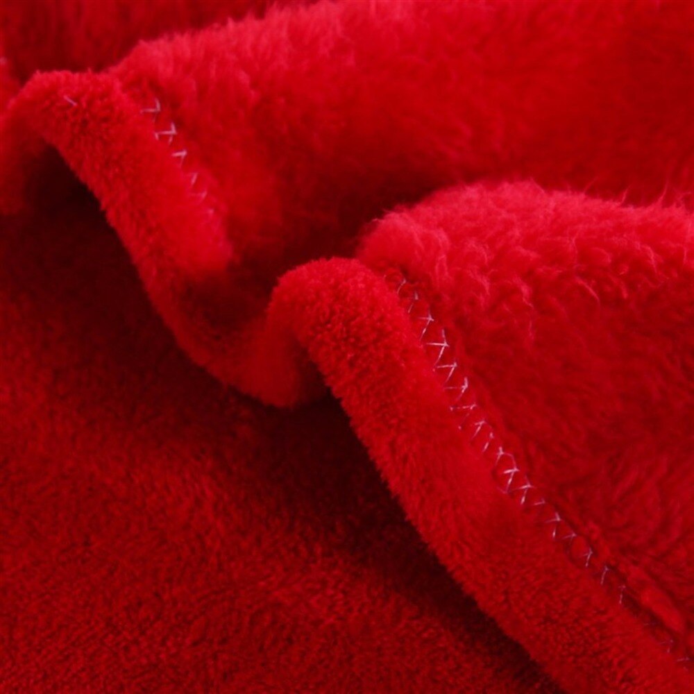 Comfortable Soft Flannel Blanket Comfortable Soft Flannel Blanket