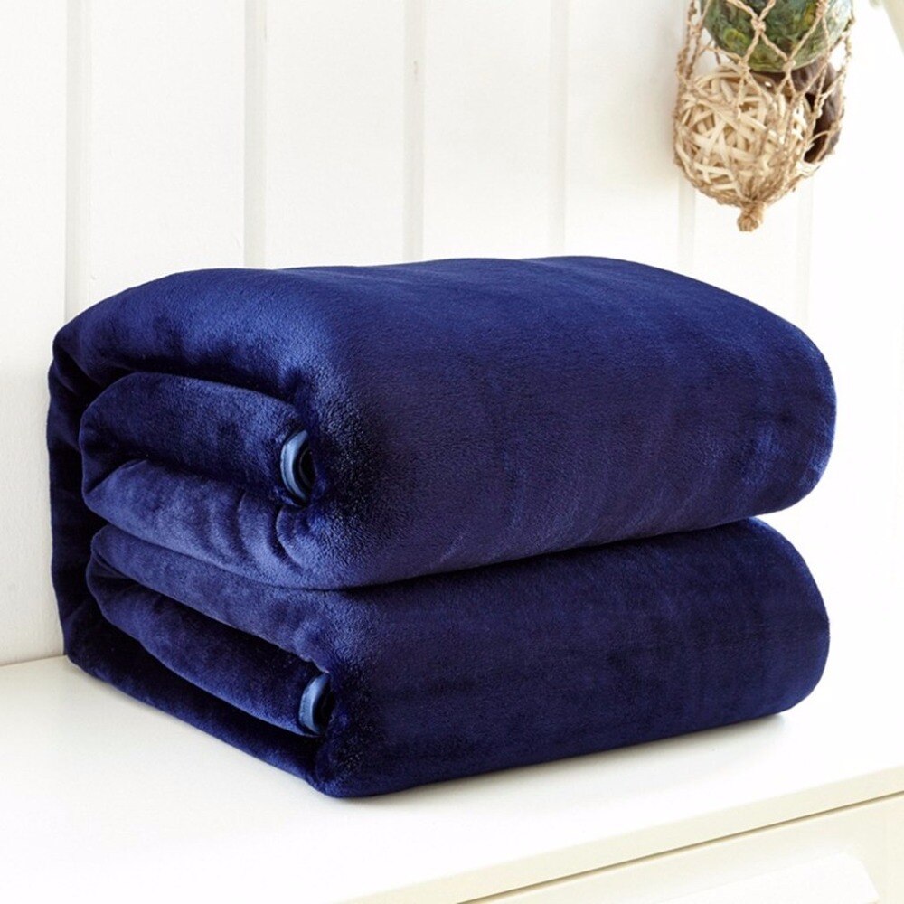 Comfortable Soft Flannel Blanket Comfortable Soft Flannel Blanket