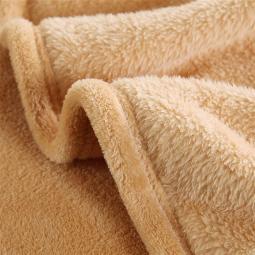 Comfortable Soft Flannel Blanket Comfortable Soft Flannel Blanket
