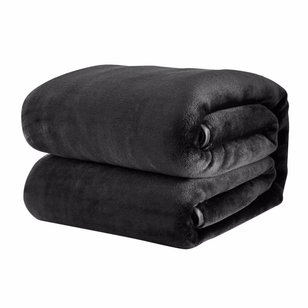 Comfortable Soft Flannel Blanket Comfortable Soft Flannel Blanket
