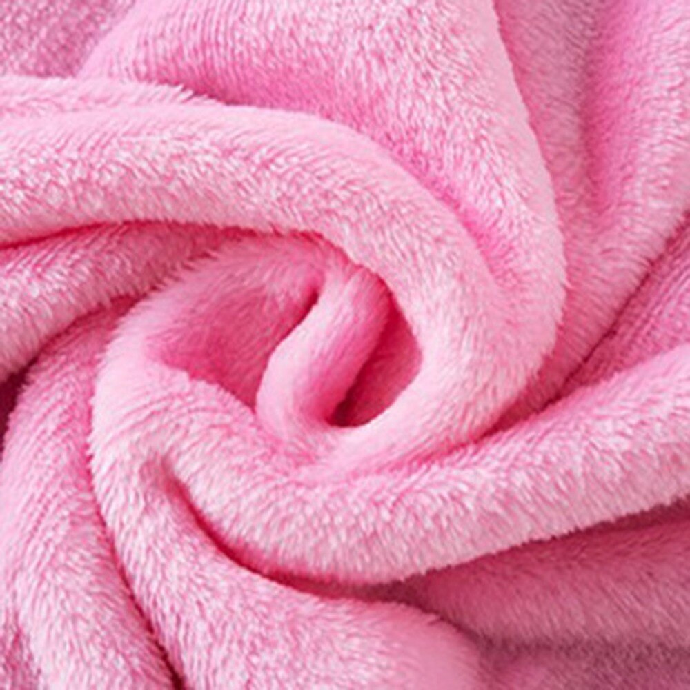 Comfortable Soft Flannel Blanket Comfortable Soft Flannel Blanket