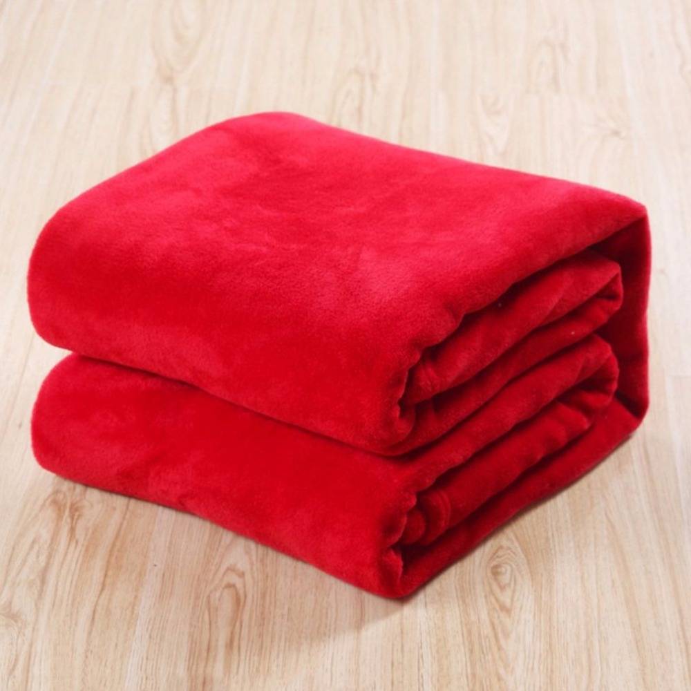 Comfortable Soft Flannel Blanket Comfortable Soft Flannel Blanket