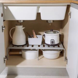 Kitchen Storage Shelf