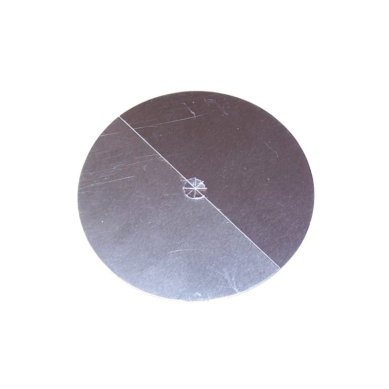 Beewax Candle Set 71 Pairs Set with Disk