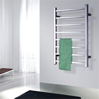 Electric Square Heated Towel Rails