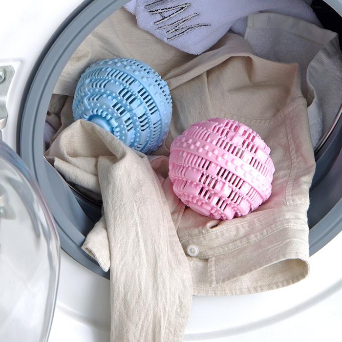 Reusable Laundry Cleaning Ball