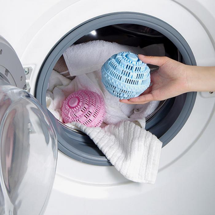 Reusable Laundry Cleaning Ball