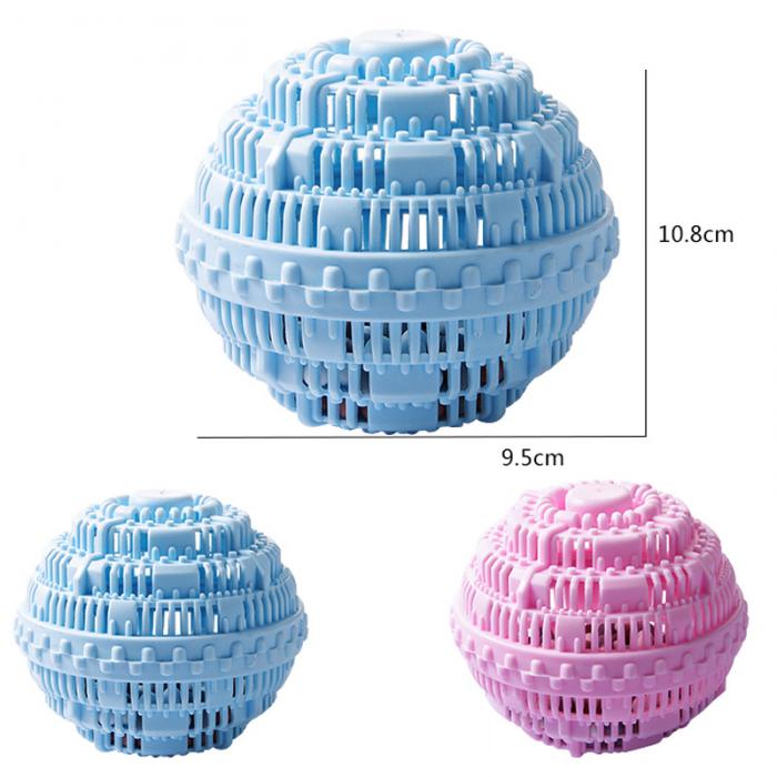 Reusable Laundry Cleaning Ball
