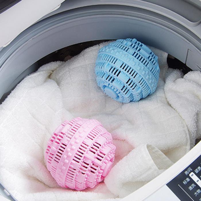 Reusable Laundry Cleaning Ball